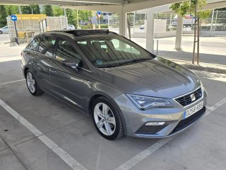 SEAT Leon 2018 Fr