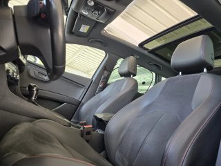 SEAT Leon 2018 Fr