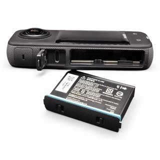 CAMARA DEPORTIVA INSTA 360 X3