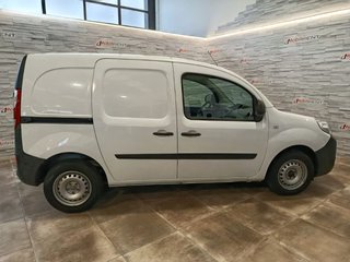 RENAULT Kangoo Furgon Profesional Blue dCi 70kW 95CV