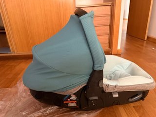 Maxi-Cosi Silla Matrix light 2