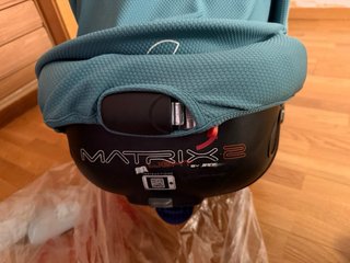 Maxi-Cosi Silla Matrix light 2