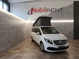 MERCEDES-BENZ Clase V 250 d Marco Polo Largo