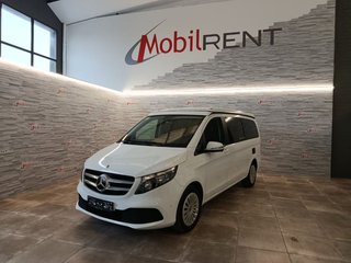 MERCEDES-BENZ Clase V 250 d Marco Polo Largo