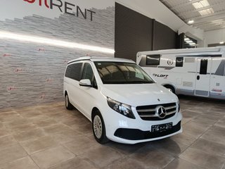 MERCEDES-BENZ Clase V 250 d Marco Polo Largo