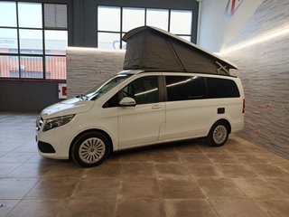 MERCEDES-BENZ Clase V 250 d Marco Polo Largo
