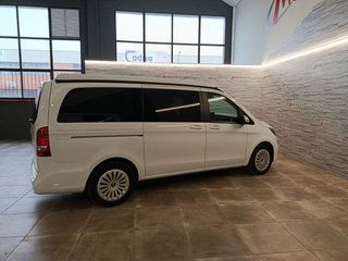 MERCEDES-BENZ Clase V 250 d Marco Polo Largo