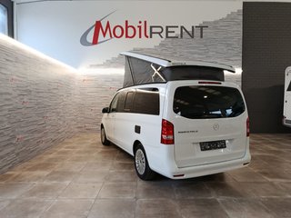 MERCEDES-BENZ Clase V 250 d Marco Polo Largo