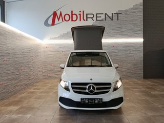 MERCEDES-BENZ Clase V 250 d Marco Polo Largo