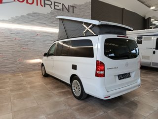 MERCEDES-BENZ Clase V 250 d Marco Polo Largo