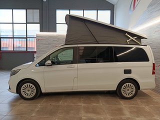 MERCEDES-BENZ Clase V 250 d Marco Polo Largo