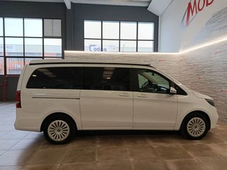 MERCEDES-BENZ Clase V 250 d Marco Polo Largo