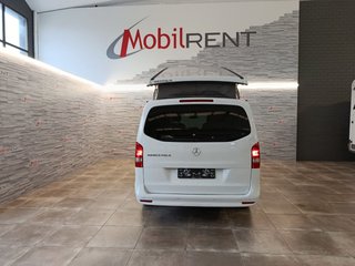 MERCEDES-BENZ Clase V 250 d Marco Polo Largo