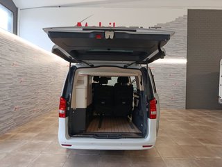 MERCEDES-BENZ Clase V 250 d Marco Polo Largo