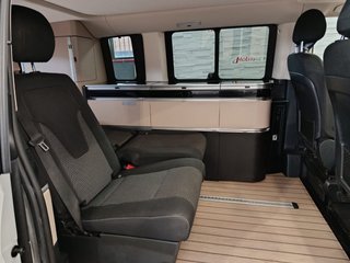 MERCEDES-BENZ Clase V 250 d Marco Polo Largo