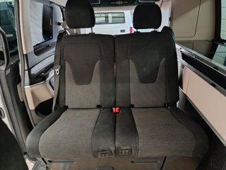 MERCEDES-BENZ Clase V 250 d Marco Polo Largo