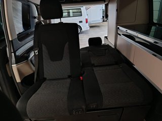 MERCEDES-BENZ Clase V 250 d Marco Polo Largo