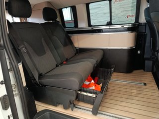 MERCEDES-BENZ Clase V 250 d Marco Polo Largo