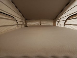 MERCEDES-BENZ Clase V 250 d Marco Polo Largo