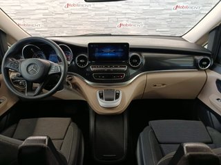 MERCEDES-BENZ Clase V 250 d Marco Polo Largo