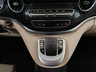 MERCEDES-BENZ Clase V 250 d Marco Polo Largo