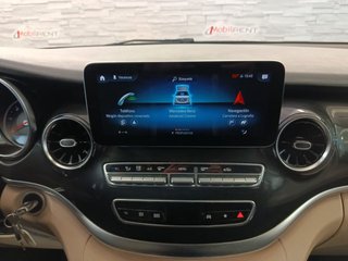 MERCEDES-BENZ Clase V 250 d Marco Polo Largo