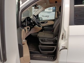 MERCEDES-BENZ Clase V 250 d Marco Polo Largo