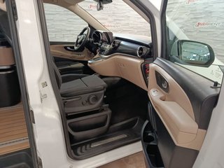 MERCEDES-BENZ Clase V 250 d Marco Polo Largo
