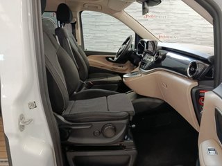 MERCEDES-BENZ Clase V 250 d Marco Polo Largo