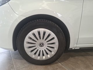 MERCEDES-BENZ Clase V 250 d Marco Polo Largo