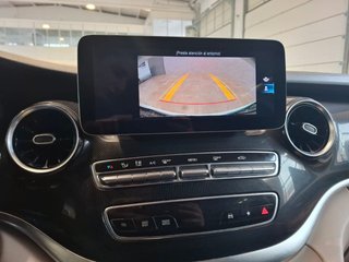MERCEDES-BENZ Clase V 250 d Marco Polo Largo
