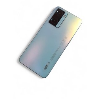 MOVIL OPPO A57S 128GB/4GB AZUL