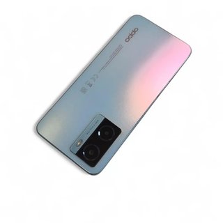 MOVIL OPPO A57S 128GB/4GB AZUL