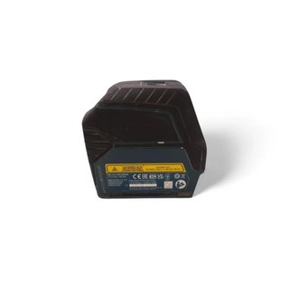 MEDIDOR LASER  BOSCH GCL 2 -15 CRUZ ROJA  + CAJA + ACC