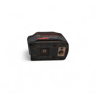 MEDIDOR LASER  BOSCH GCL 2 -15 CRUZ ROJA  + CAJA + ACC