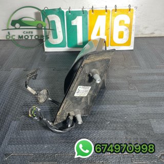 13131970 retrovisor derecho Opel Zafira B