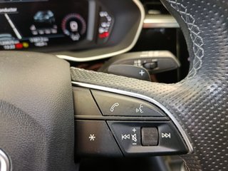 AUDI Q3 Sportback Black line 35 TDI 110kW 150CV S tronic