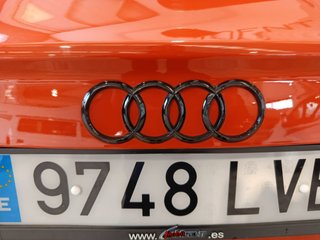 AUDI Q3 Sportback Black line 35 TDI 110kW 150CV S tronic