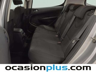 Peugeot 308 HDI 136 FAP Premium 100 kW (136 CV)