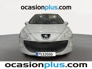Peugeot 308 HDI 136 FAP Premium 100 kW (136 CV)