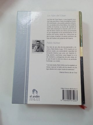 Las hijas del César