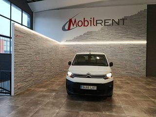 CITROËN Berlingo Talla M BlueHDi 100 SS LIVE PACK
