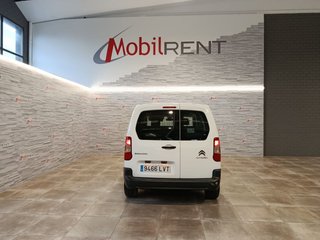 CITROËN Berlingo Talla M BlueHDi 100 SS LIVE PACK