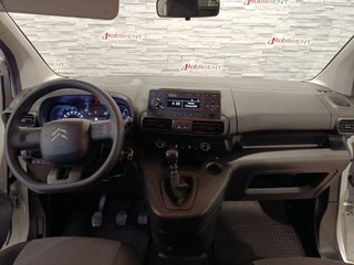 CITROËN Berlingo Talla M BlueHDi 100 SS LIVE PACK