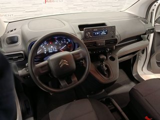 CITROËN Berlingo Talla M BlueHDi 100 SS LIVE PACK