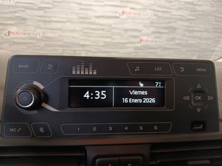 CITROËN Berlingo Talla M BlueHDi 100 SS LIVE PACK