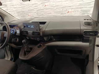 CITROËN Berlingo Talla M BlueHDi 100 SS LIVE PACK