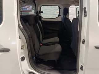 CITROËN Berlingo Talla M BlueHDi 100 SS LIVE PACK