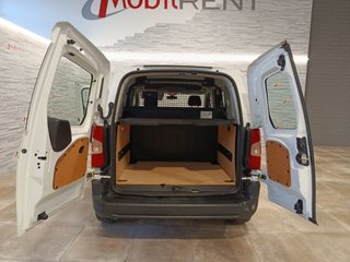 CITROËN Berlingo Talla M BlueHDi 100 SS LIVE PACK