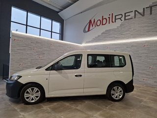 VOLKSWAGEN Caddy Maxi Kombi 2.0 TDI 75kW 102CV